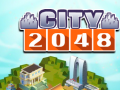 Spil 2048 City