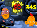 Spil Monkey Go Happy Stage 245