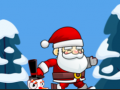 Spil Santa Claus Jump