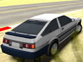 Spil Drift Cars