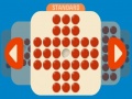 Spil Peg Solitaire