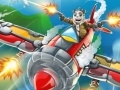 Spil Panda Commander Air Combat