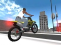 Spil GT Bike Simulator