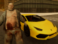 Spil Supercars Zombie Driving