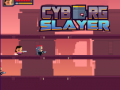 Spil Cyborg Slayer