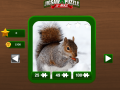 Spil Jigsaw Puzzle X-Mas