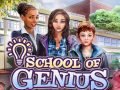 Spil School of Genius