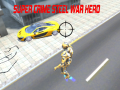 Spil Super Crime Steel War Hero