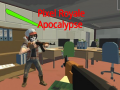 Spil Pixel Royale Apocalypse