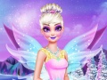 Spil Ice Queen Beauty Makeover