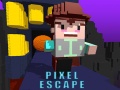 Spil Pixel Escape