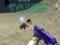 Spil Galactic Force Alien Survival