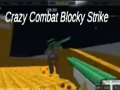 Spil Crazy Combat Blocky Strike