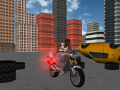 Spil Bike Hero 3D