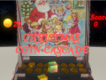 Spil Christmas Coin Cascad