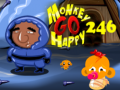Spil Monkey Go Happy Stage 246