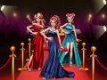 Spil Red Carpet Fashion