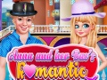 Spil Princess Romantic Gataway