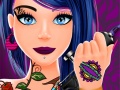 Spil Tattoo Salon