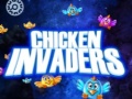 Spil Chicken Invaders