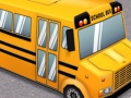 Spil Ride The Bus Simulator
