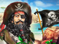 Spil Under the Pirate Flag