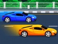 Spil Drag Racing 