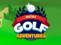Spil Mini Golf Adventures