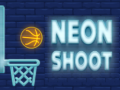 Spil Neon Shoot