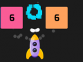 Spil Block Shooter