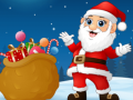 Spil Santa Claus Differences