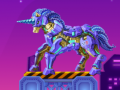 Spil Cyber Unicorn Assembly