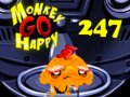 Spil Monkey Go Happy Stage 247