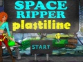 Spil Space Ripper Plastiline