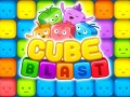 Spil Cube Blast