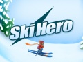 Spil Ski Hero