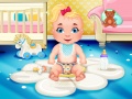 Spil Babysitter: Crazy Daycare