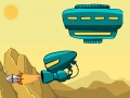 Spil Tower Defense Alien War