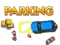 Spil Parking Meister