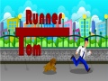 Spil Runner Tom 