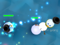 Spil Snowwars.io