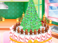 Spil How To Make A Christmas Cake