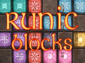 Spil Runic Blocks