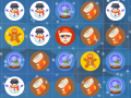 Spil Christmas Connection