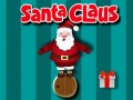 Spil Santa Claus Challenge