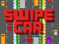 Spil Swipe Car