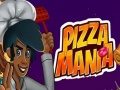 Spil Pizza Mania