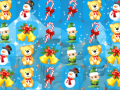 Spil Christmas Match 3
