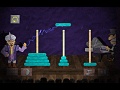 Spil Logical Theatre Tower of Hanoi