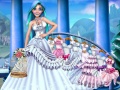 Spil Princess Snow Wedding